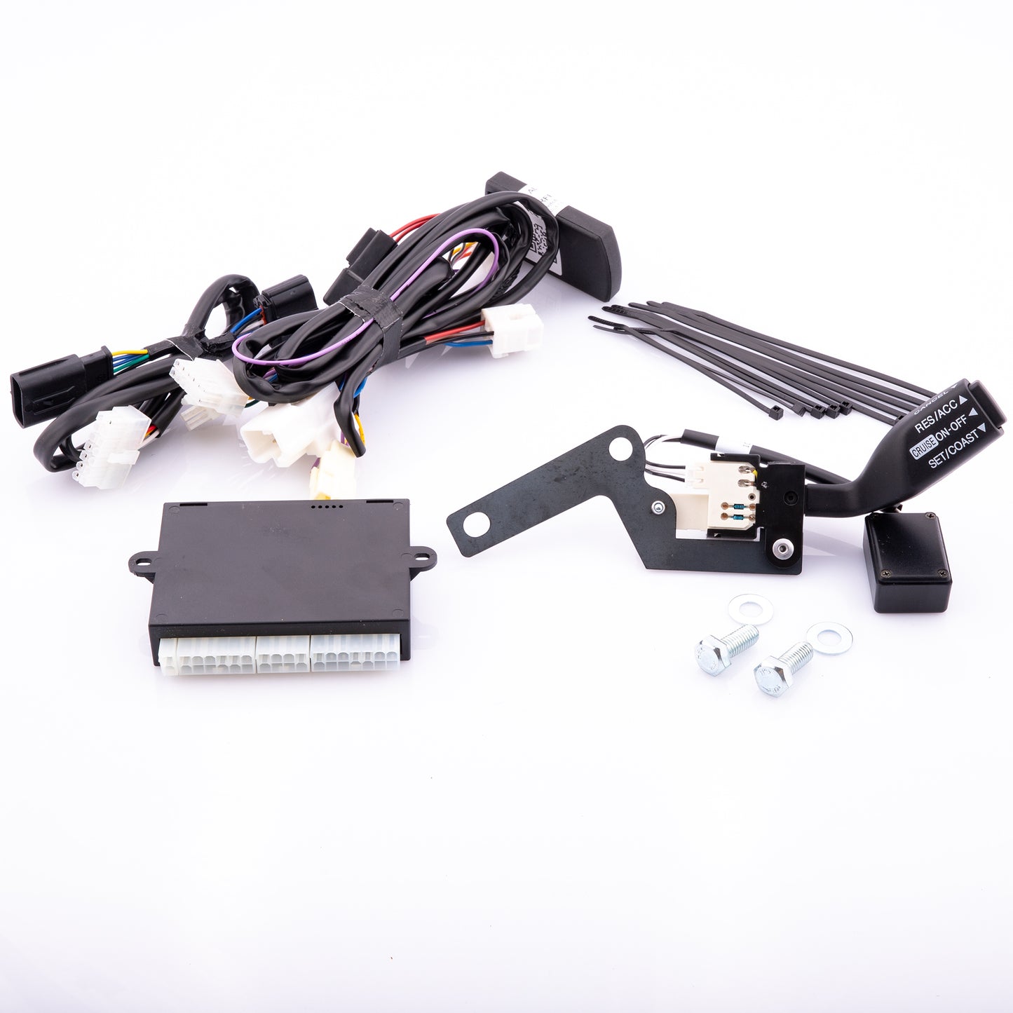 PDP | Cruise Control | 70 Series | V8 | vdj | Landcruiser 09+
