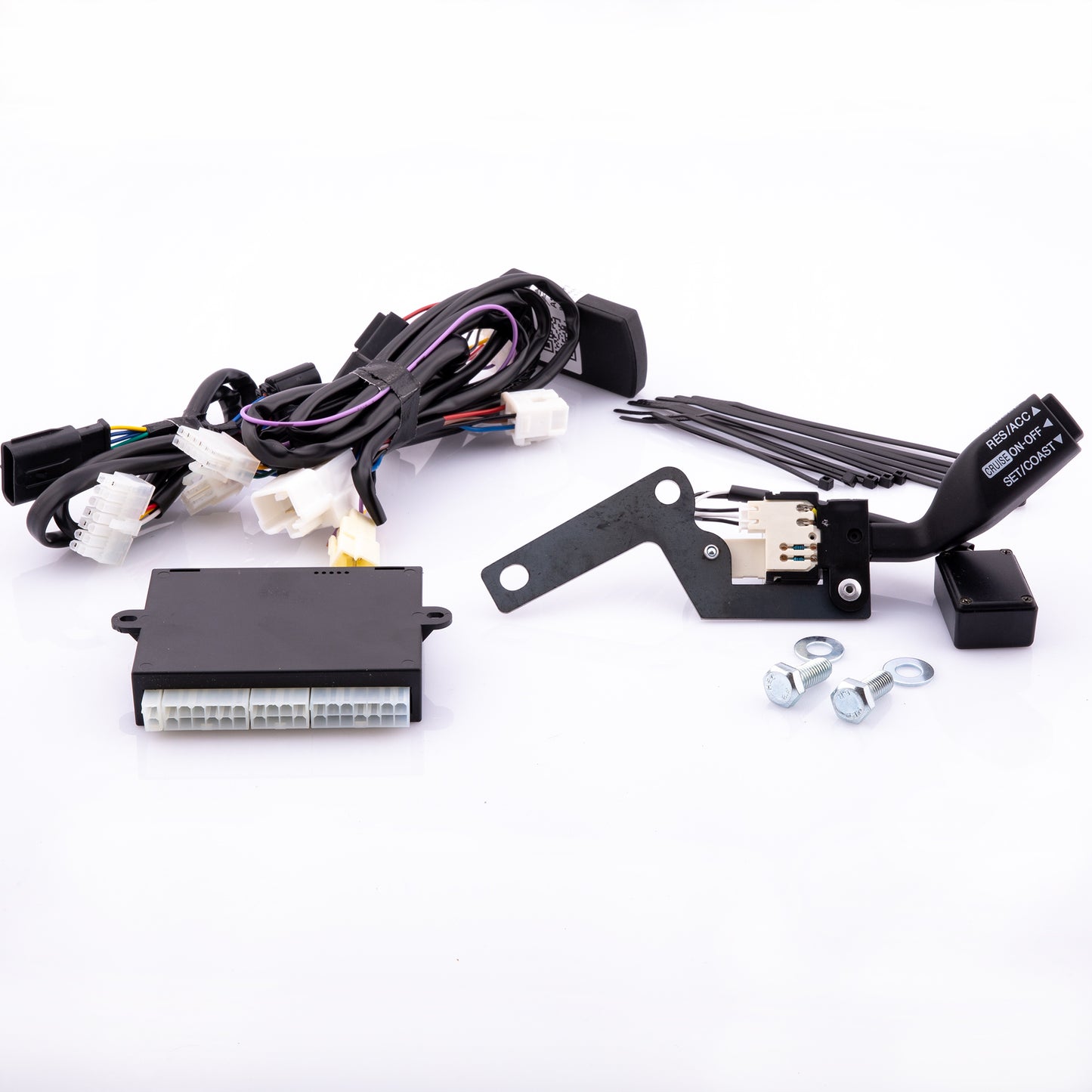 PDP | Cruise Control | 70 Series | V8 | vdj | Landcruiser 09+
