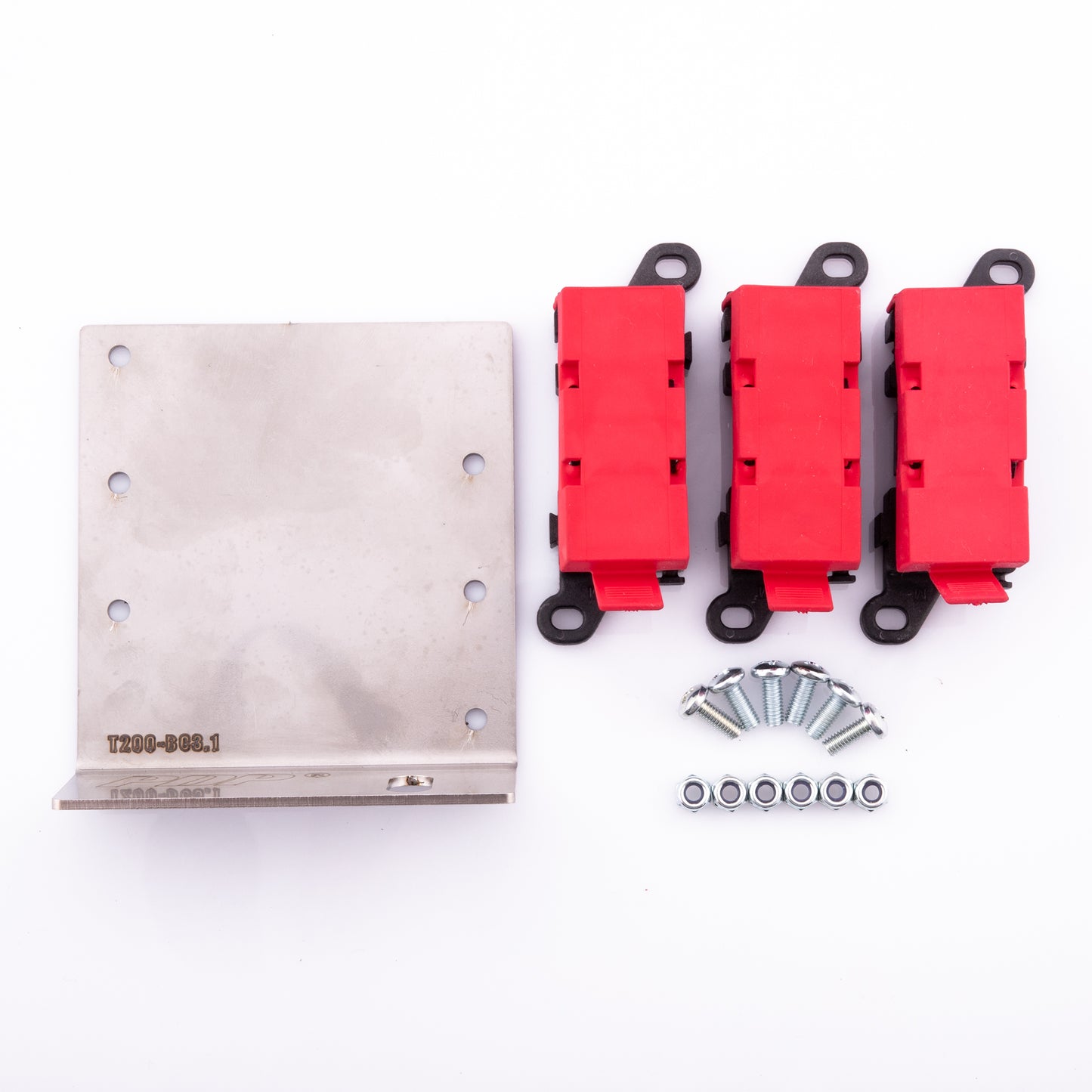 PDP Custom Midi Fuse Kit | 200 Series Rear