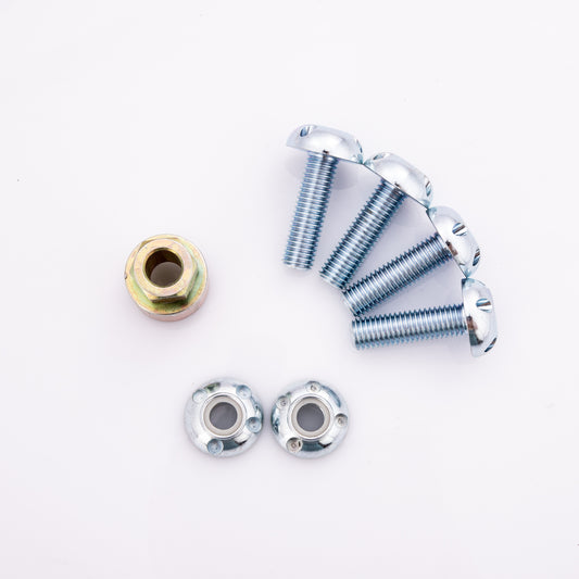 Lightforce | Anti-Theft Security Nuts | HTX2 Genesis LED/Striker