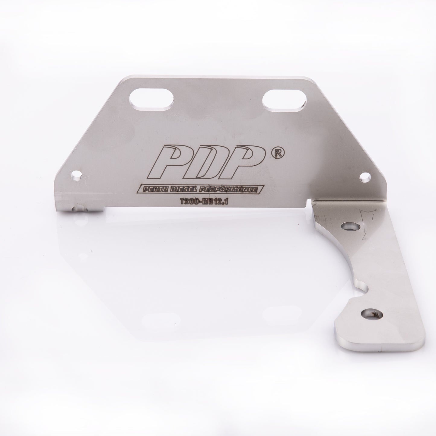200 series PDP | Pre Fuel Filter Kit 5 micron | Passenger Side