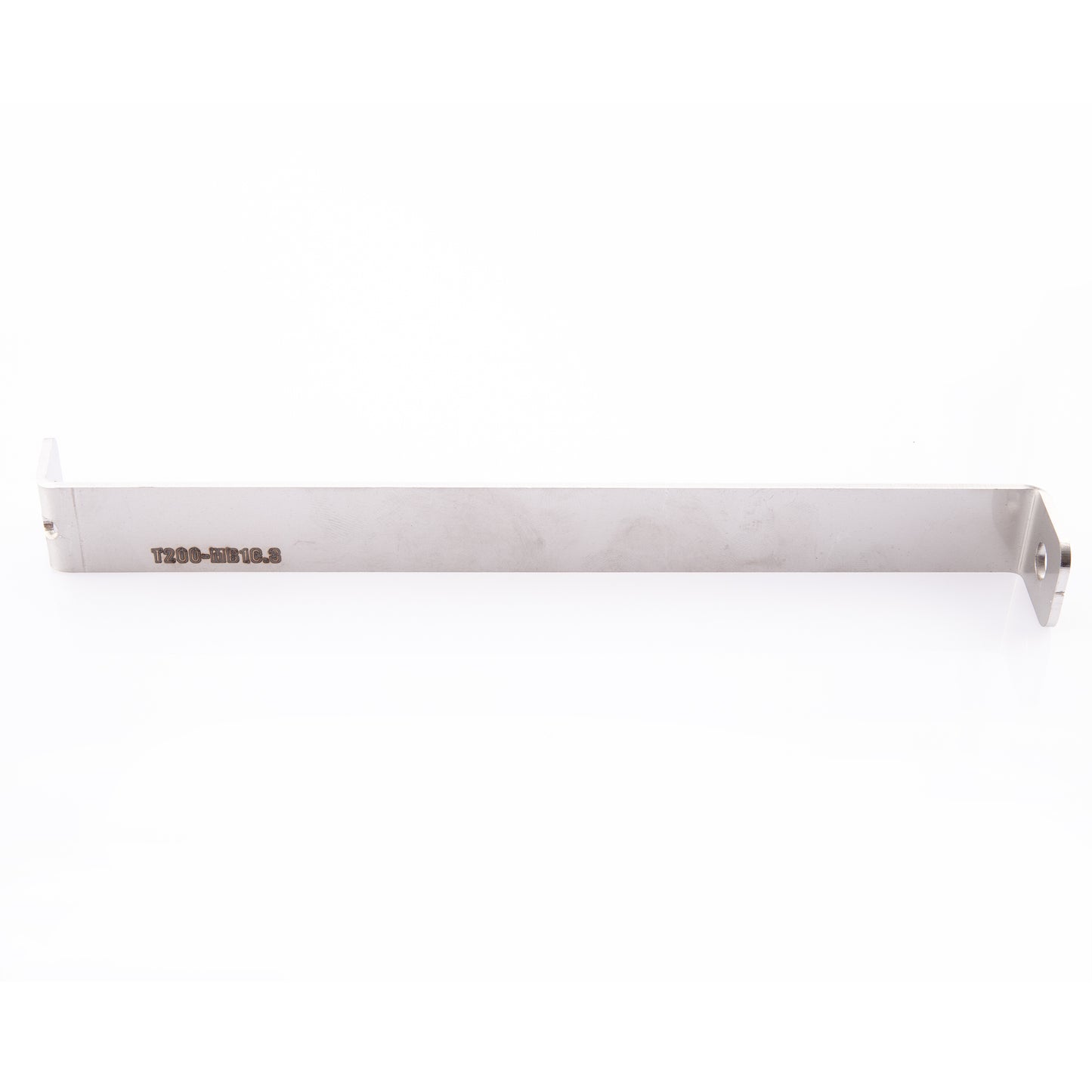200 series PDP | Pre Fuel Filter Kit 5 micron | Drivers side