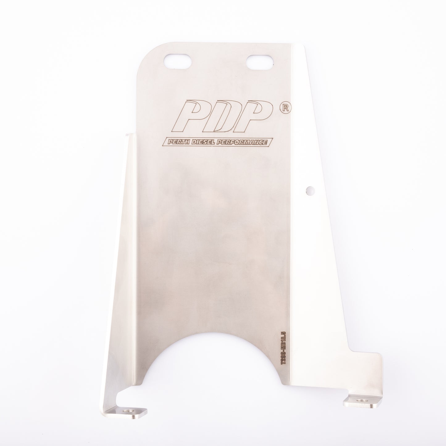 200 series PDP | Pre Fuel Filter Kit 5 micron | Drivers side