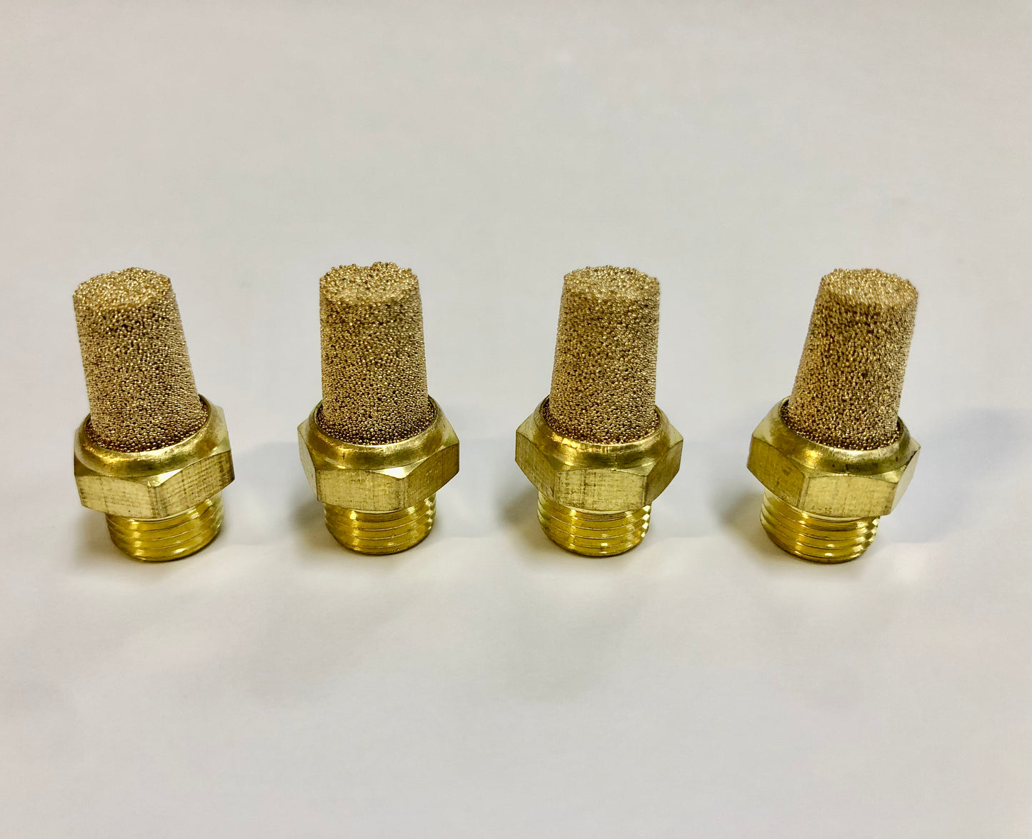 Diff Breather Spares | Breather Top Fittings | 70 series | 200 series | Hilux