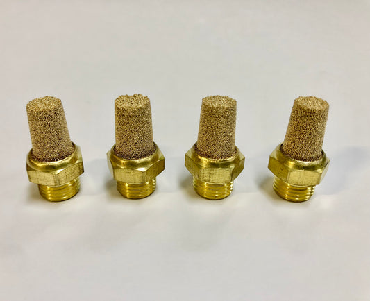 Diff Breather Spares | Breather Top Fittings | 70 series | 200 series | Hilux