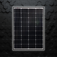 KT Solar | 120 Watt | Solar Panel | KT70728