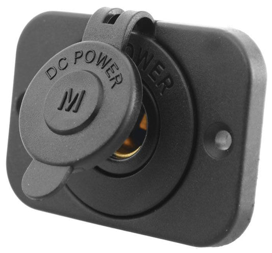 PDP Electrical | Merit Socket | Flush Mount