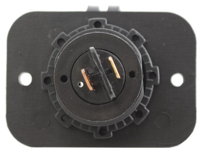 PDP Electrical | Merit Socket | Flush Mount