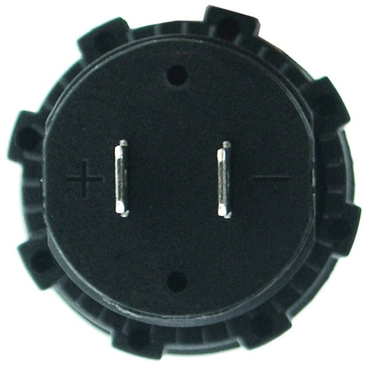 PDP Electrical | Twin USB 2.4amp x 2 | Flush Mount