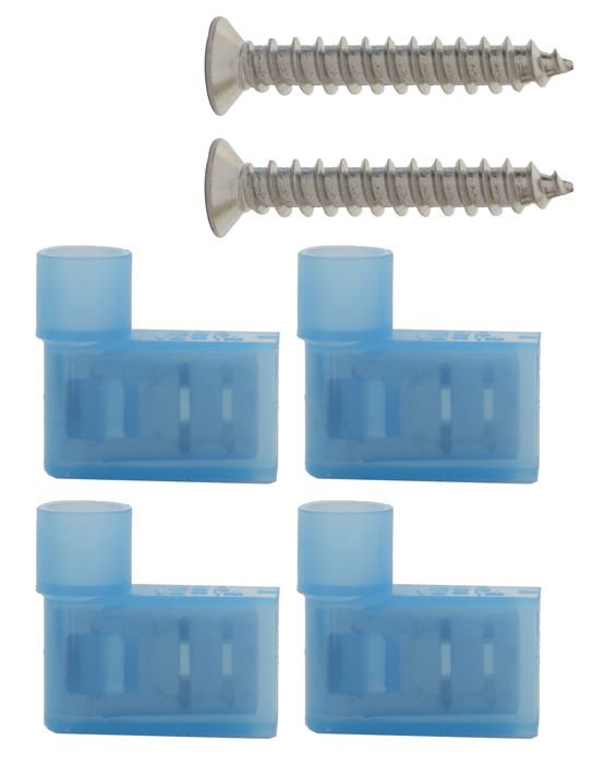PDP Electrical | Anderson | Accessory Socket/USB Surface mount