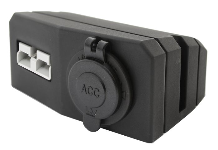 PDP Electrical | 50 Amp Anderson | ACC | Surface Mount