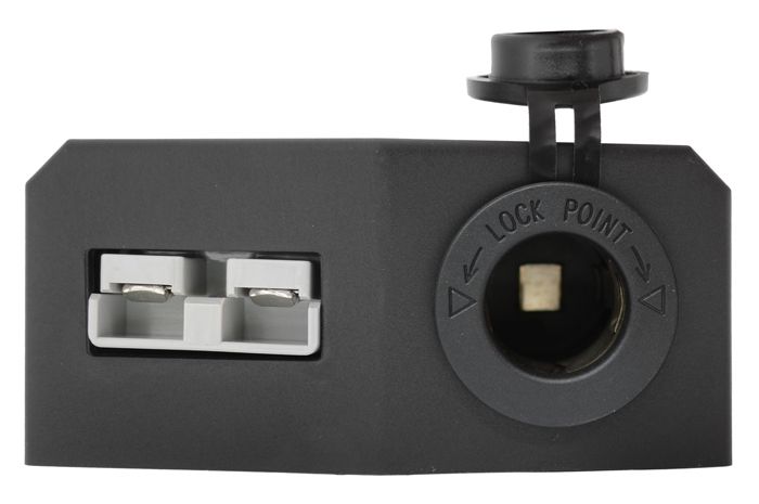 PDP Electrical | 50 Amp Anderson | ACC | Surface Mount