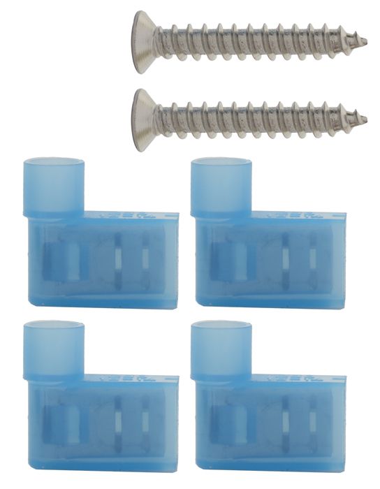 PDP Electrical | 50A Anderson | Engle Socket/USB Surface mount