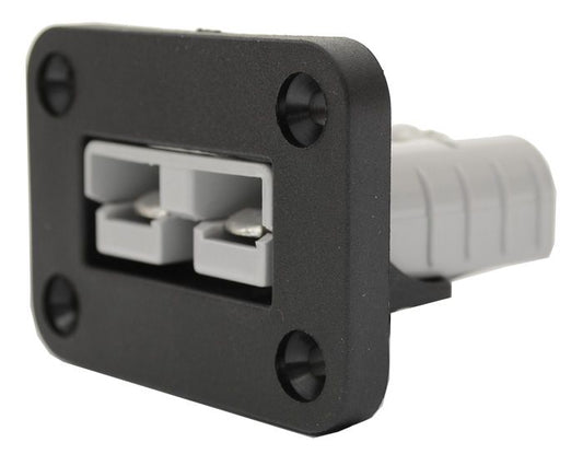 PDP Electrical | 50 Amp Anderson | Flush Mount