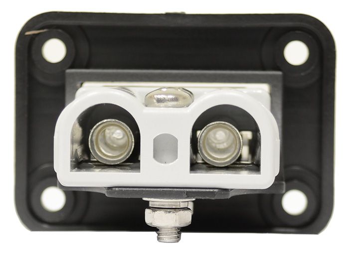 PDP Electrical | 50 Amp Anderson | Flush Mount