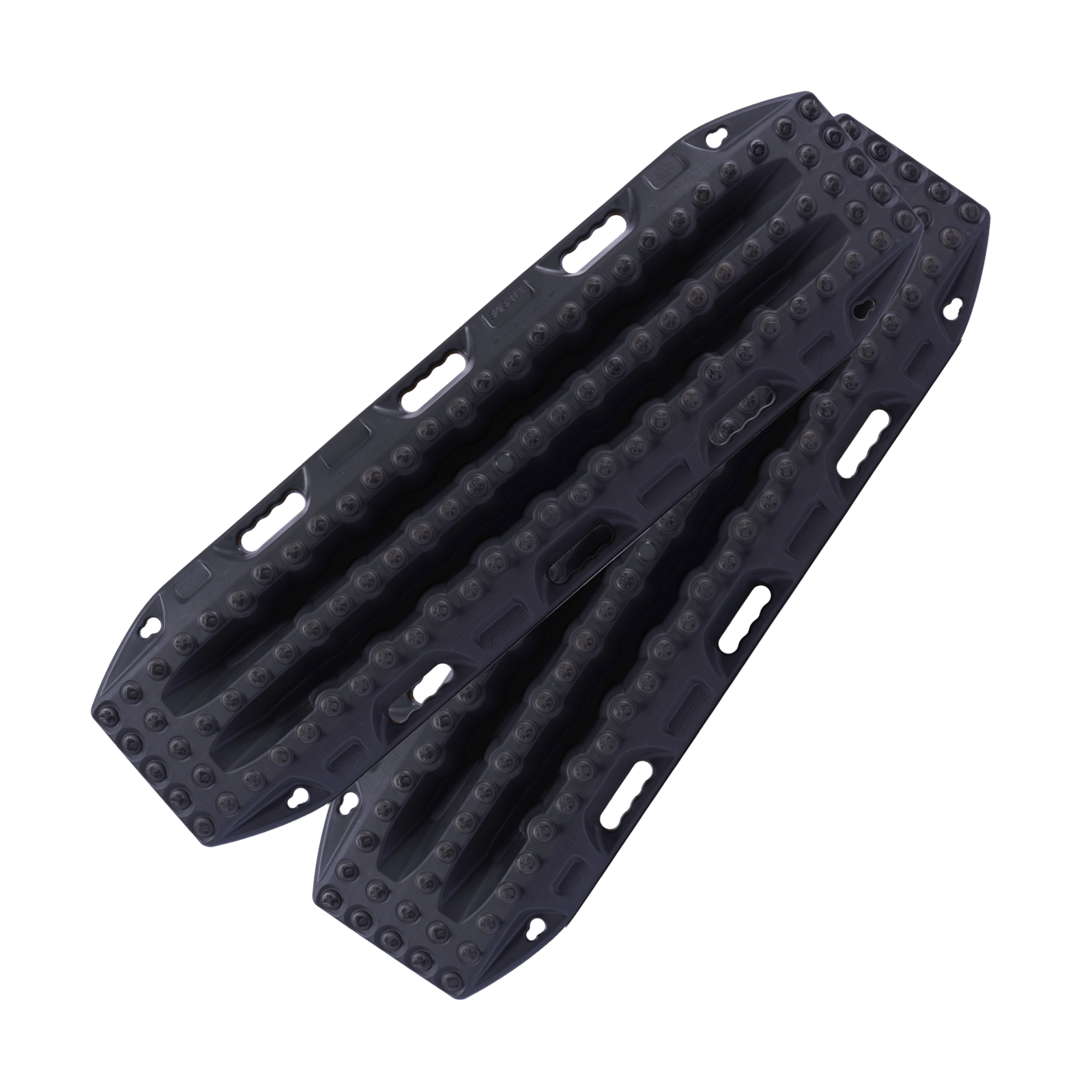 Maxtrax Xtreme Stealth Black