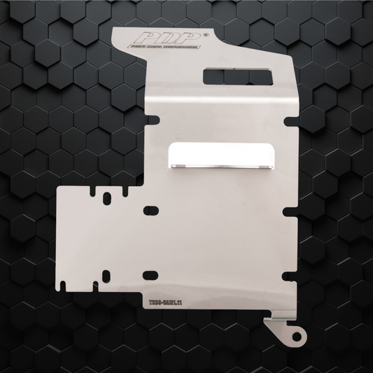 200 series | PDP BCDC Mounting Bracket