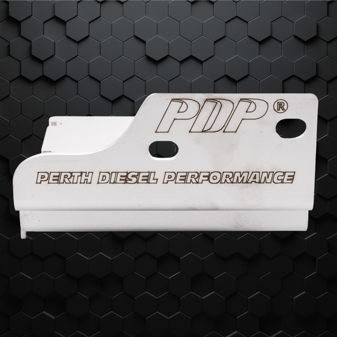 70 series | PDP BCDC Mounting Bracket | V8 engine