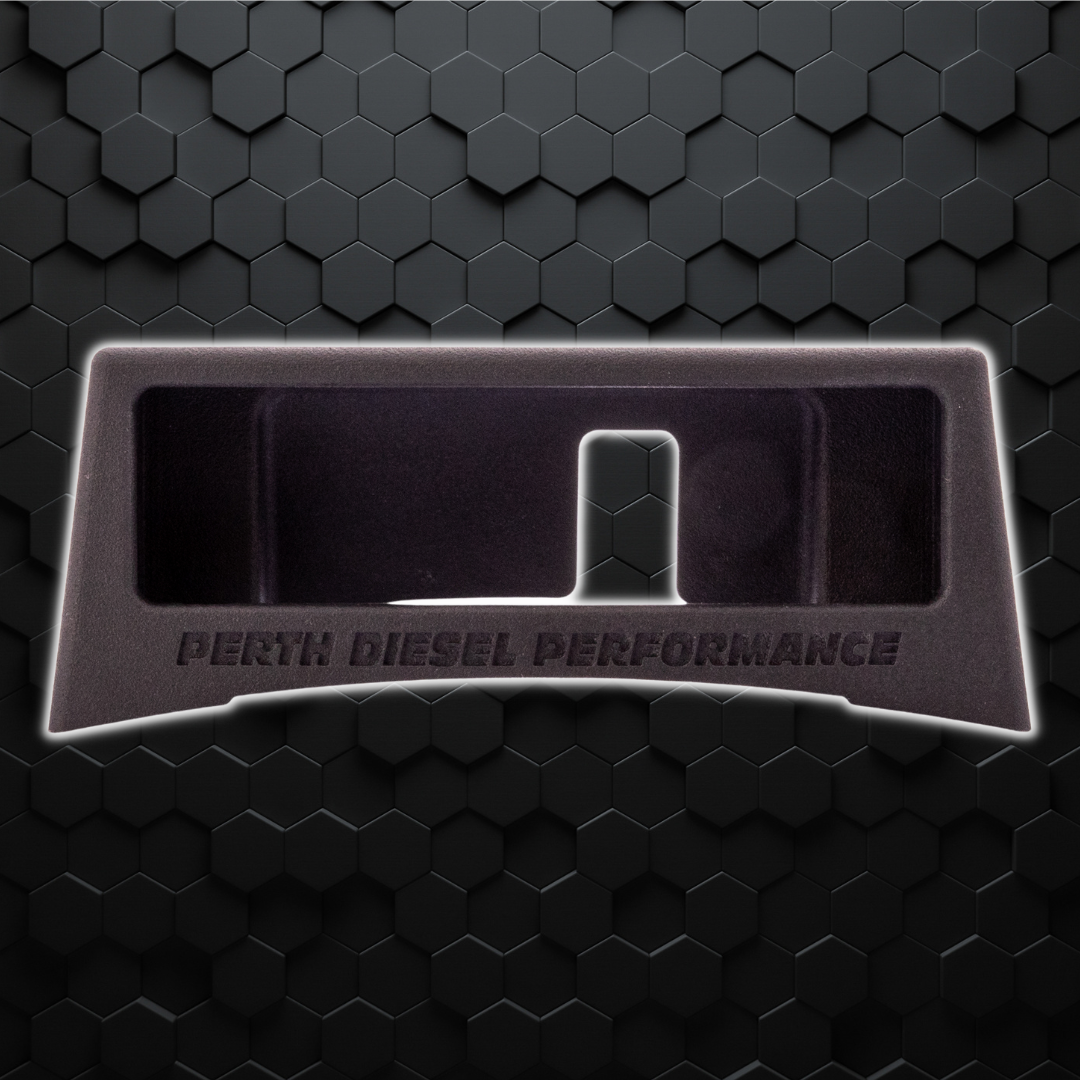 Scan Gauge POD | 70 Series & 200 Series Landcruisers |