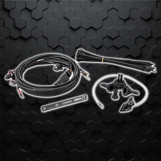 Redarc | TowPro Universal Wiring Harness-Extended | TPWKIT-014