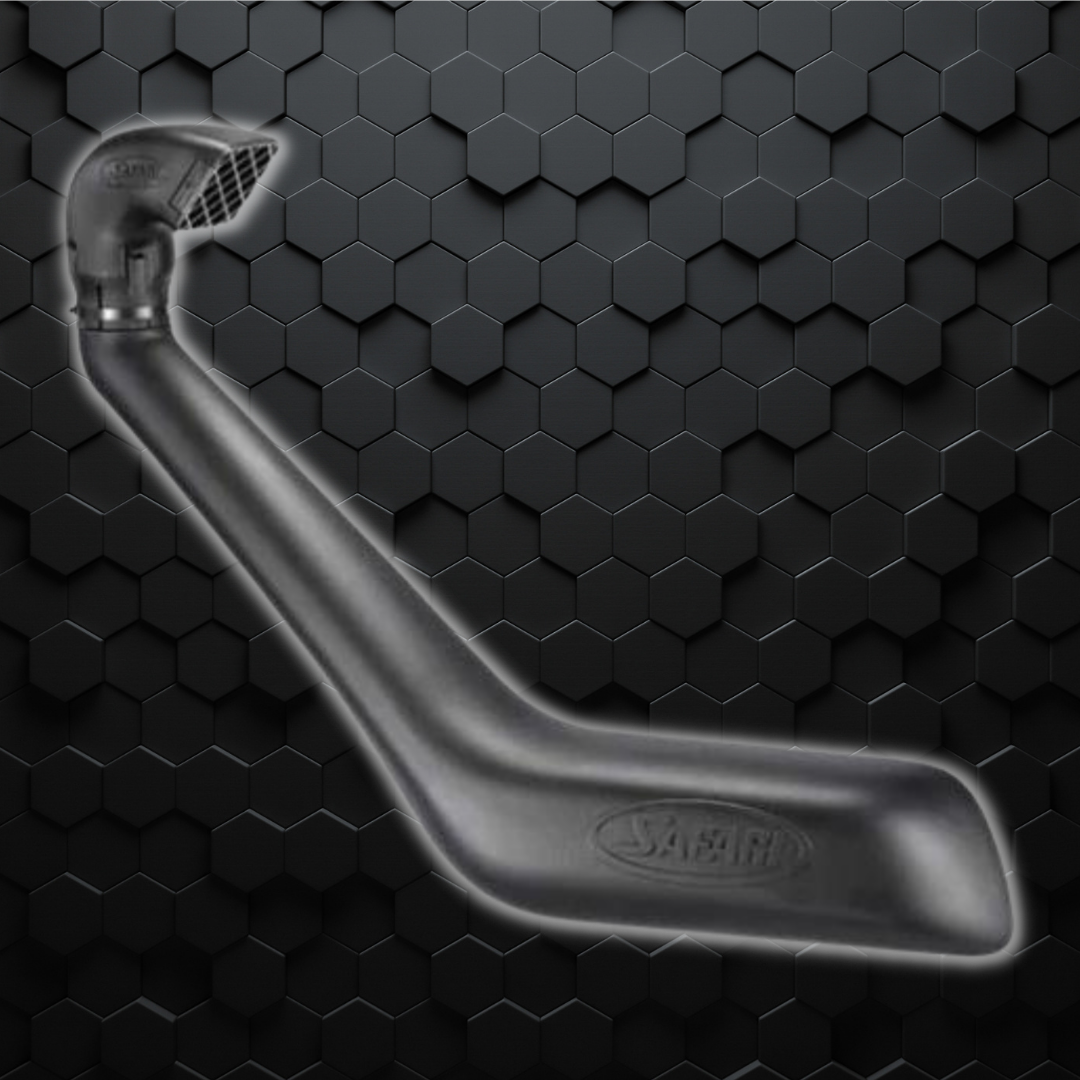 200 Series Safari Armax | Toyota Landcruiser suit - (2008 - 08/2015) | SS88HP |