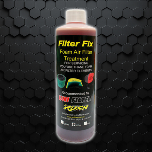 Uni Filter Recharge Oil | UBH02