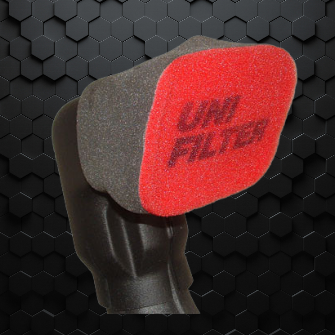 unifilter snorkel sock