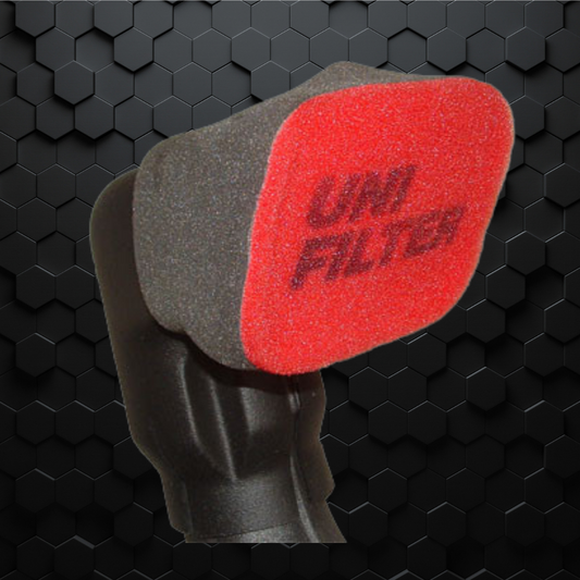 unifilter snorkel sock