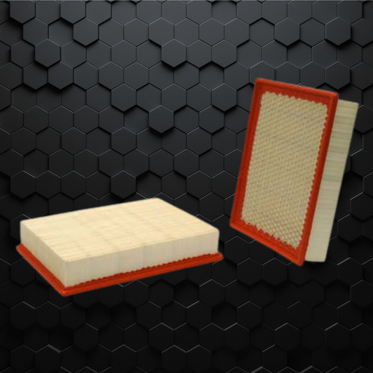 70 series | 200 series | WIX Air filter - Suit Moonlight air boxs