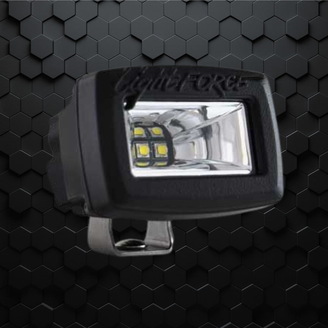 Lightforce ROK20 LED Utility Light | Ultra Flood