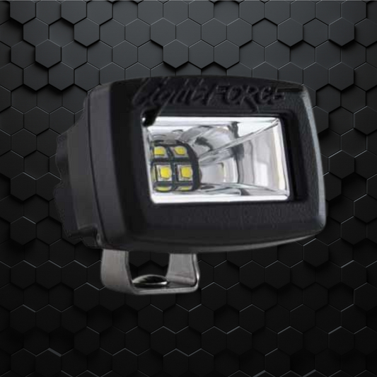 Lightforce ROK20 LED Utility Light | Ultra Flood | ROK20UF