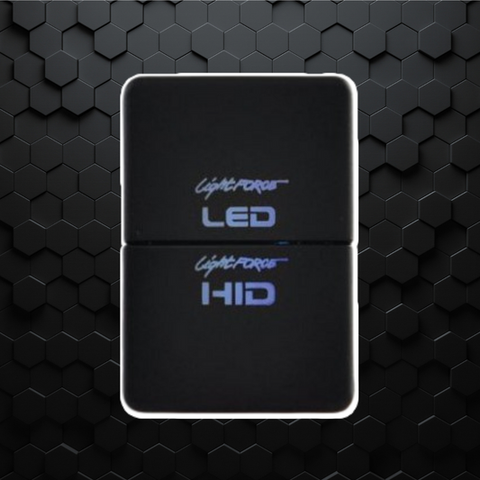 200 series | 150 Prado | N80 Hilux | Lightforce Switch | CBSWTY2DHTX