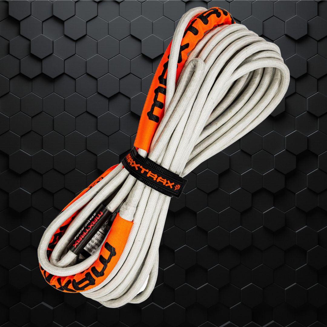 MAXTRAX | Static Rope Extension | 10 meters | MTXSRE10