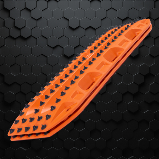 maxtrax orange xtreme