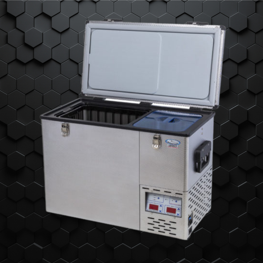 National luna 60l twin power deals consumption