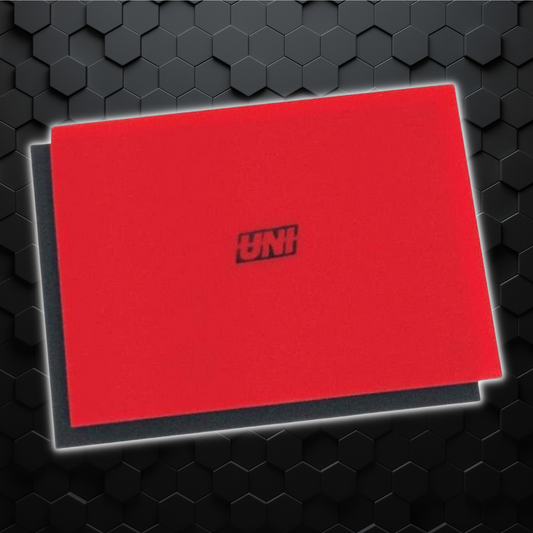 Prado 3.0 1KD | PDP Unifilter | Air Filter Upgrade