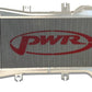 PWR | Elite Billet Intercooler | Toyota VDJ200 Landcruiser