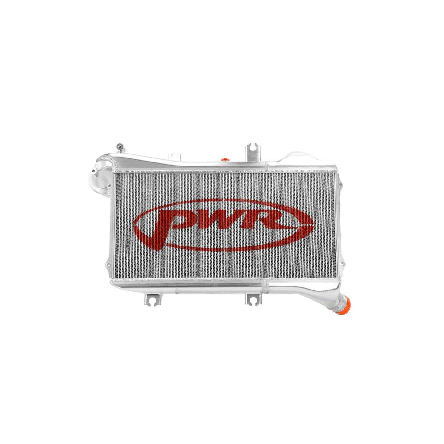 PWR | Elite Billet Intercooler | Toyota VDJ70 Landcruiser