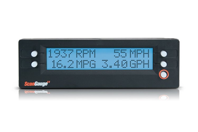 scan gauge 2