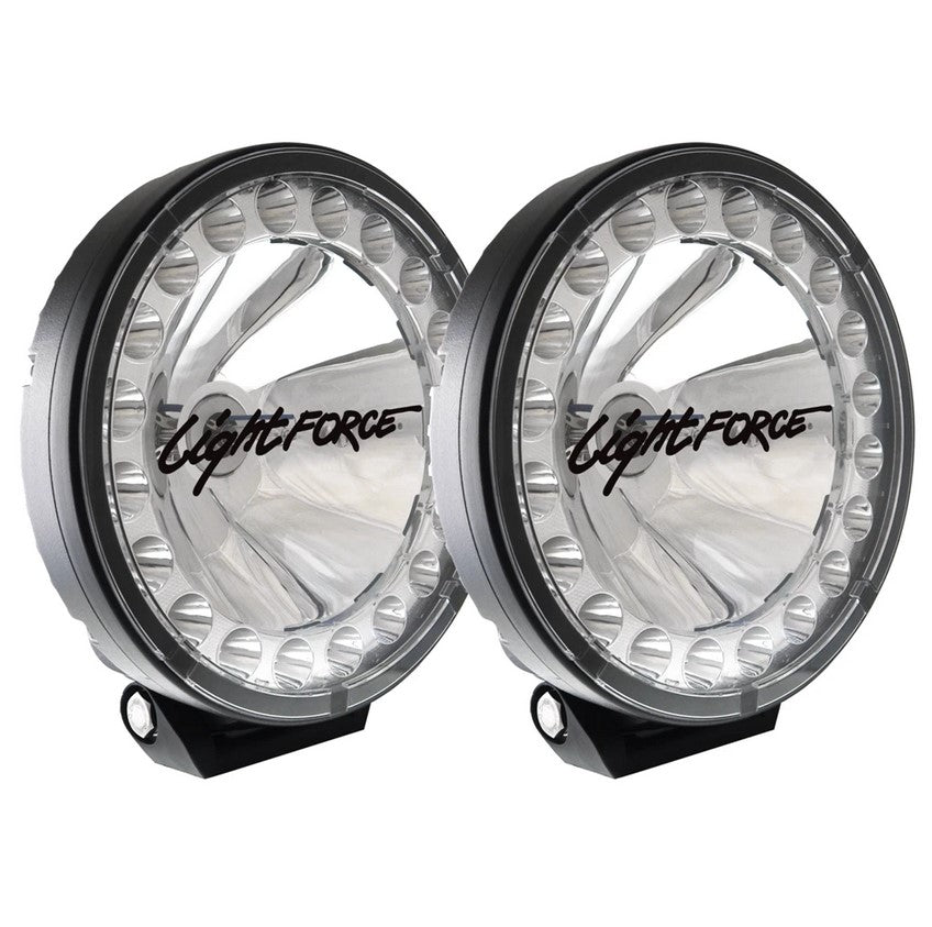 Lightforce | HTX2 Plug n Play Package | 70 Series