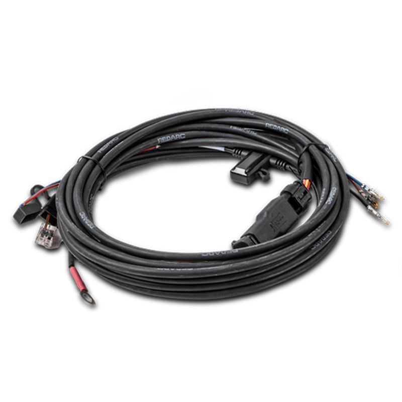 Redarc | TowPro Universal Wiring Harness | tpwkit-013