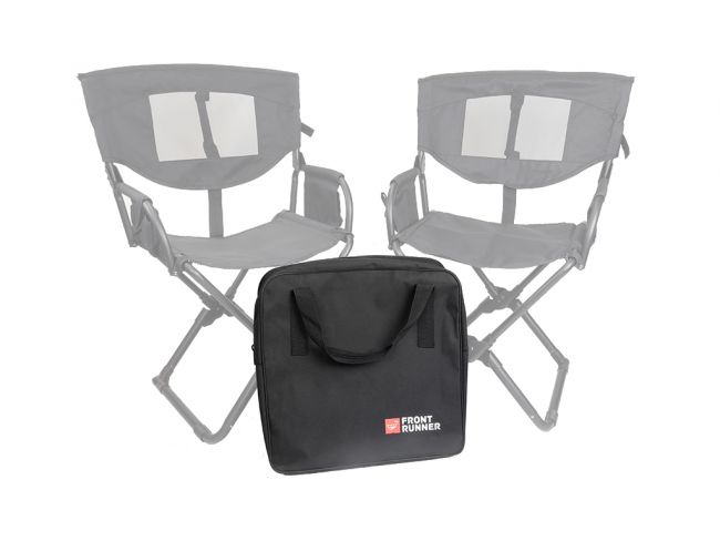 Front Runner Expander Chair | Double Storage Bag