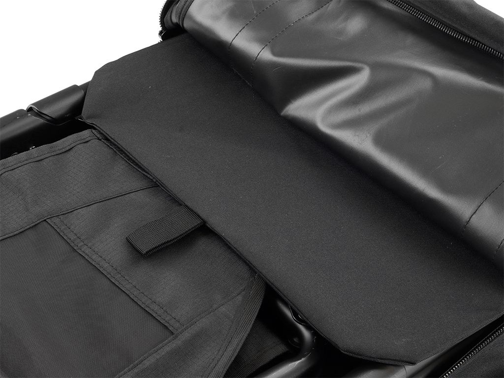 Front Runner Expander Chair | Double Storage Bag