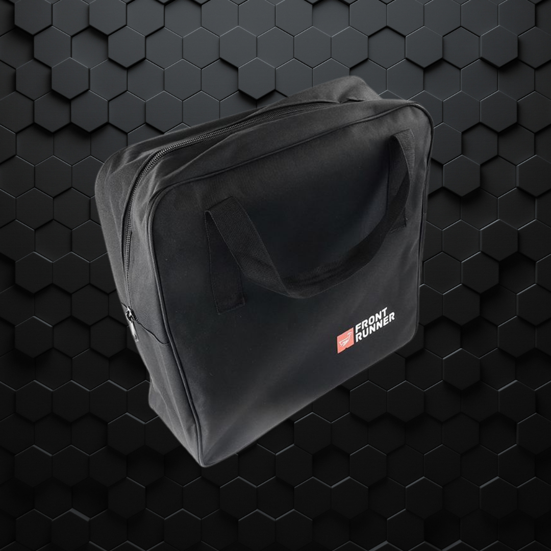 Front Runner  Expander Chair | Double Storage Bag