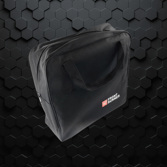 Front Runner | Double Storage Bag | suit Expander Chair | CHAI008