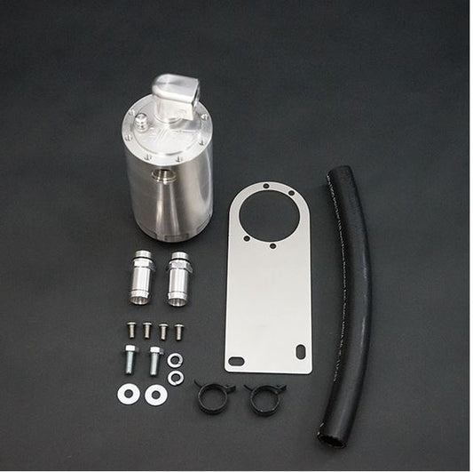 70 series HPD | Billet Aluminium Catch Can | VDJ All Years | V8 engine