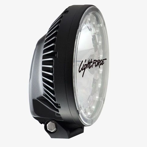 Lightforce | HTX2 Hybrid Driving Lights | 12V