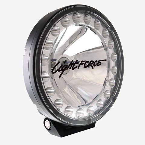 Lightforce | HTX2 Hybrid Driving Lights | 12V