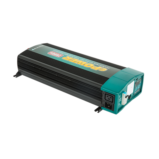 Enerdrive | ePOWER 2600W | 12V Pure Sine Wave Inverter | EN1226S-X
