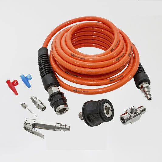 ARB | Air Compressor Pump Up Kit | 171302V2